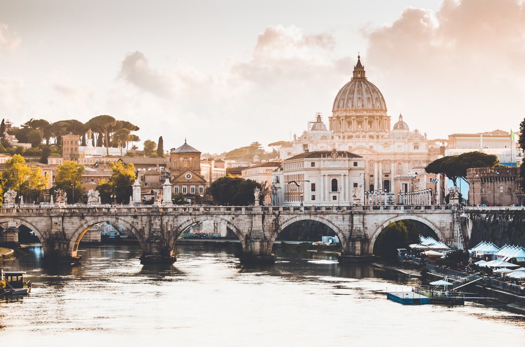 Wirtualne zwiedzanie – Muzea Watykańskie