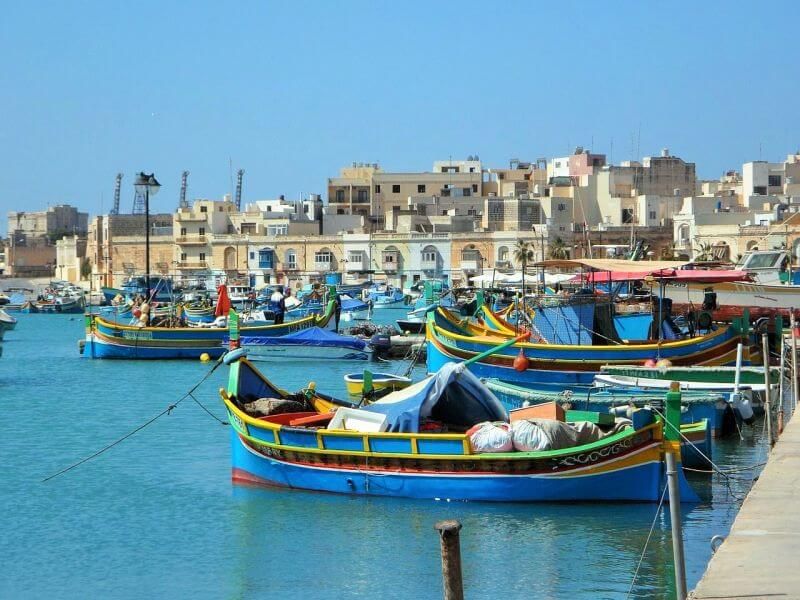Malta – najważniejsze atrakcje