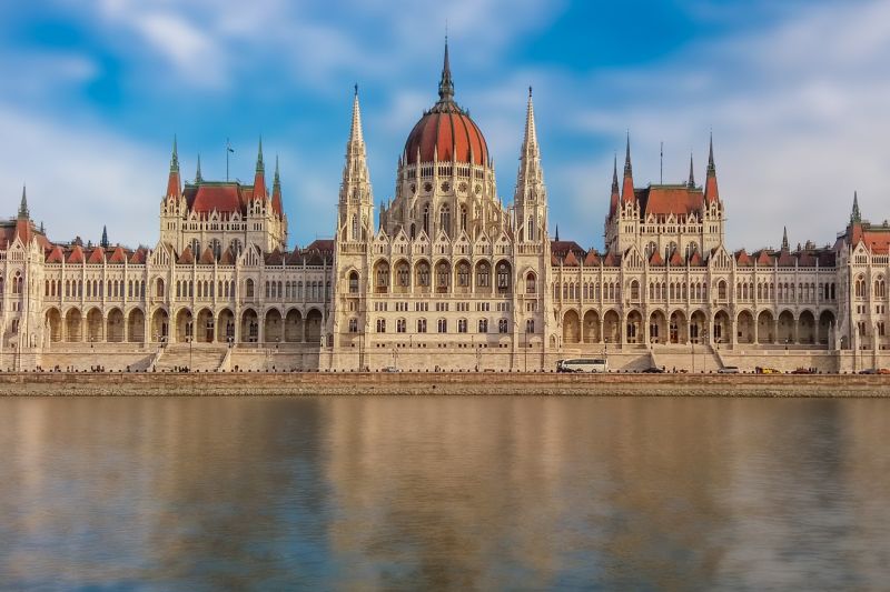Budapeszt – najciekawsze atrakcje, TOP 10