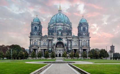 katedra berlińska