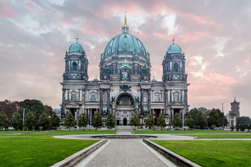 Berlin – najciekawsze atrakcje