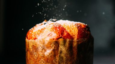 panettone